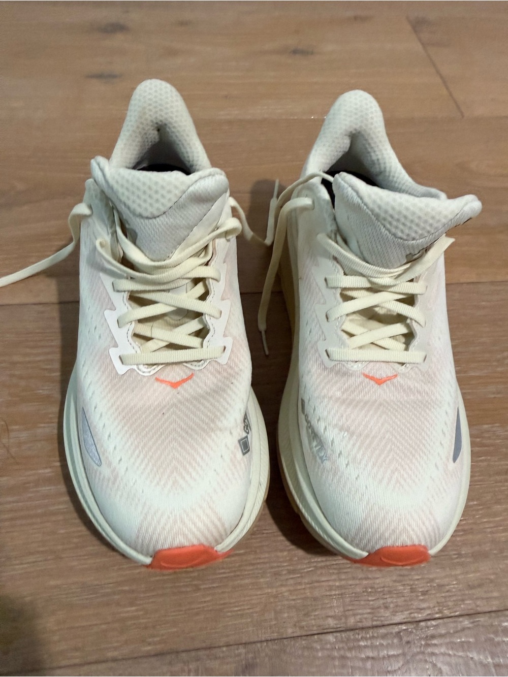 HOKA Women’s Clifton 9 GTX Size 9